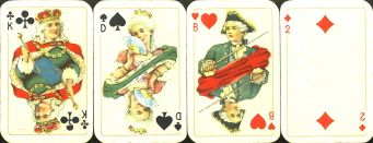 10991 Baronesse Patience No 164 10991 Baronesse Patience No 164