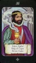 11250 Ery Wodoleja King of Cups 11250 Ery Wodoleja King of Cups
