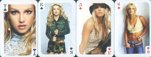 11257 Britney Spears Box B 11257 Britney Spears Box B