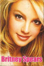 11264 Britney Spears Box A Box 11264 Britney Spears Box A Box