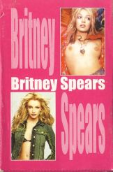 11264 Britney Spears Packung A Box RS 11264 Britney Spears Packung A Box RS
