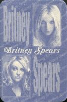 11264 Britney Spears Packung A RS 11264 Britney Spears Packung A RS
