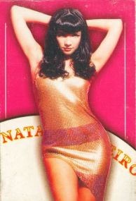 11269 Natalia Oreiro Box