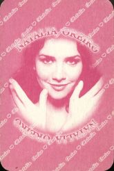 11269 Natalia Oreiro RS