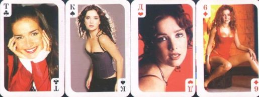 11269 Natalie Oreiro