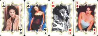 11282 Charmed I Box B RS C Dekor C 11282 Charmed I Box B RS C Dekor C
