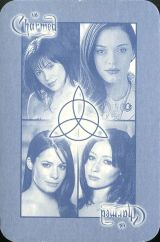 11286 Charmed II Box B RS