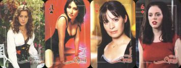 11289 Charmed II Box A 11289 Charmed II Box A