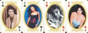 11346 Charmed III Box A RS A Dekor A 11346 Charmed III Box A RS A Dekor A