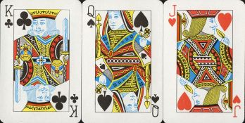 11390 Internationales Bild Playing cards 446 11390 Internationales Bild Playing cards 446