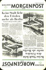 11393 Berliner Morgenpost RS 11393 Berliner Morgenpost RS