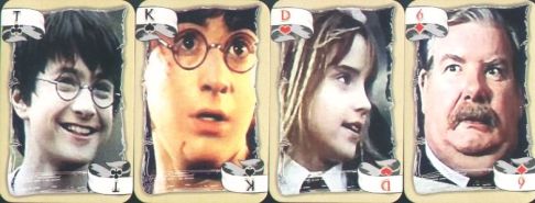 11443 Harry Potter I 11443 Harry Potter I