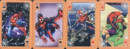 11444 Spiderman 11444 Spiderman