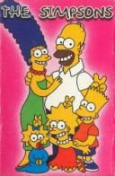 11445 The Simpsons Box VS 11445 The Simpsons Box VS
