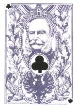 11565 International Playing Cards Kreuz As 11565 International Playing Cards Kreuz As