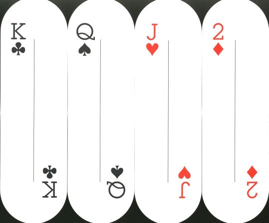 11598 Ante Playing Cards 11598 Ante Playing Cards