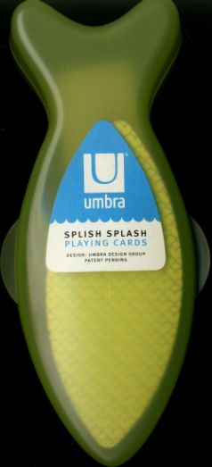 11599 Splish Splash Box 11599 Splish Splash Box