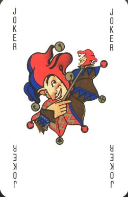 11616 Ciel de France Joker 11616 Ciel de France Joker