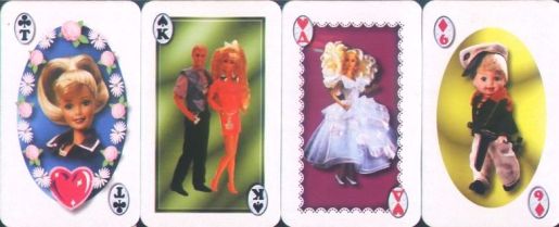 11650 Barbie 11650 Barbie