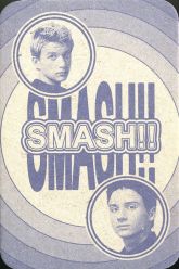 11654 Smash RS 11654 Smash RS