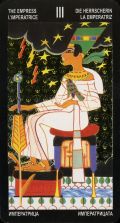11671 Golden Tarots of the Pyramides 03 11671 Golden Tarots of the Pyramides 03