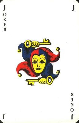 11695 Banque Nationale Joker 11695 Banque Nationale Joker