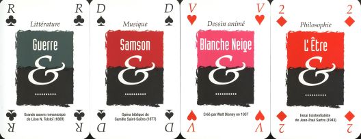 11758 Jeu de l Eperluette 11758 Jeu de l Eperluette