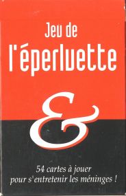 11758 Jeu de l Eperluette Box RS 11758 Jeu de l Eperluette Box RS