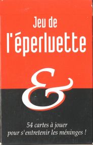 11758 Jeu de l Eperluette Box RS