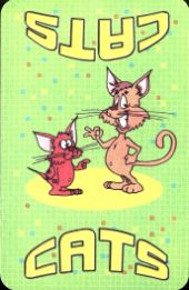 11799 Katzen RS 11799 Katzen RS