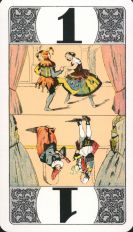 11812 Tarot Cego Nr 18001 Schmid 01 11812 Tarot Cego Nr 18001 Schmid 01