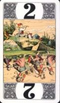 11812 Tarot Cego Nr 18001 Schmid 02 11812 Tarot Cego Nr 18001 Schmid 02