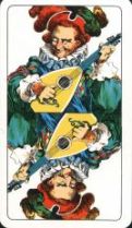 11812 Tarot Cego Nr 18001 Schmid Skuss