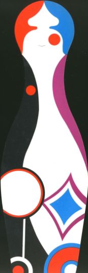 11816 Fan Dack Playing Card RS 11816 Fan Dack Playing Card RS