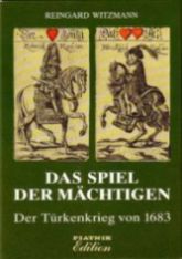 11831 Das Spiel der Machtigen Box