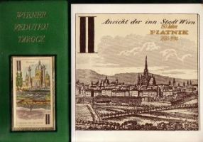 11833 Wiener Veduten Tarock Box 11833 Wiener Veduten Tarock Box