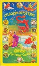 11843 Dragon Mystique Box 11843 Dragon Mystique Box