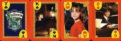 11853 Harry Potter 11853 Harry Potter