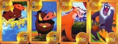 11876 King Leo 11876 King Leo
