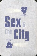 11887 Sex and the City RS 11887 Sex and the City RS