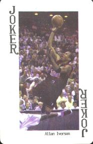 11908 Basketball No 108 Joker 1 11908 Basketball No 108 Joker 1