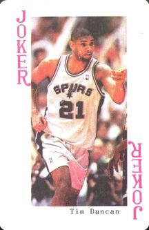 11908 Basketball No 108 Joker 2 11908 Basketball No 108 Joker 2