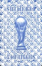 11909 World Cup 1998 France RS 11909 World Cup 1998 France RS