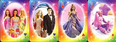 11925 Barbie 11925 Barbie