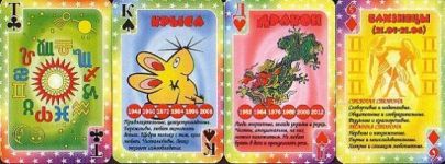 11939 Ostliches Horoskop