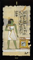 11963 Egyptian Tarot Skuss 11963 Egyptian Tarot Skuss