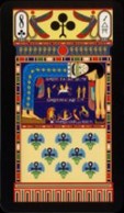 11965 Sacred Cards of Toth Kreuz 8 11965 Sacred Cards of Toth Kreuz 8