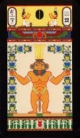 11965 Sacred Cards of Toth Skuss 11965 Sacred Cards of Toth Skuss