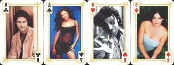11979 Charmed III Box B RS B Dekor B 11979 Charmed III Box B RS B Dekor B