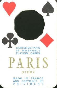 12080 Paris Story Deckblatt